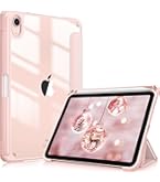 美品　iPad mini6 256GB ピンク iPad mini 6 Wi-Fi 256GB - ピンク [整備済製品] - Apple（日本）